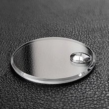 Load image into Gallery viewer, Assorted Size Replacement Cyclops Grooved Sapphire (No AR Coating)