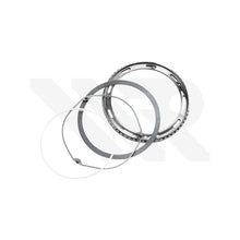 Load image into Gallery viewer, Replacement Bezel Ring Compatible with Rolex GMT Master II 116710