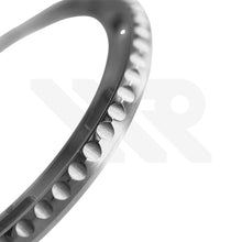 Load image into Gallery viewer, Replacement Bezel Ring Compatible with Rolex GMT Master II 116710