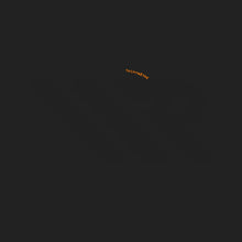 Load image into Gallery viewer, Replacement Ceramic Bezel Insert Compatible with Omega Speedmaster Dark Side Of The Moon 44.25mm