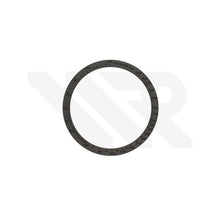 Load image into Gallery viewer, Replacement Ceramic Bezel Insert Compatible with Omega Speedmaster Dark Side Of The Moon 44.25mm