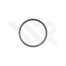 Load image into Gallery viewer, Replacement Ceramic Bezel Insert Compatible with Omega Speedmaster Dark Side Of The Moon 44.25mm
