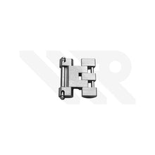 Load image into Gallery viewer, Replacement Comfort Easy Adjust Jubilee Link Compatible with Rolex Datejust 41 116334 / 126334