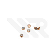 Load image into Gallery viewer, Replacement Decoration Diamond Compatible for Chopard Happy Diamonds (PVD Rose Gold)