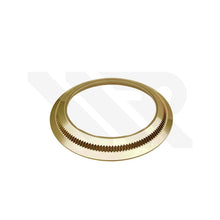 Load image into Gallery viewer, Replacement Transparent Sapphire Case Back Compatible with Rolex Daytona 116508