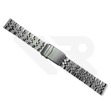 Load image into Gallery viewer, Tank Jubilee Bracelet for Seiko Prospex Marine Master Professional Tuna SBBN025 / SBBN027 / SBBN029 / SBDX014 / SBDX016