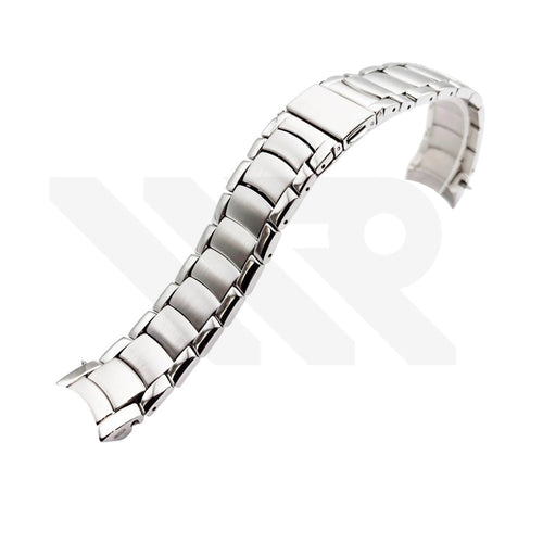 Replacement Bracelet Compatible with Citizen Eco-Drive Gents BM1150 / AT0161