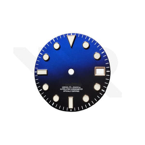DSSD Dial for Seiko Mod