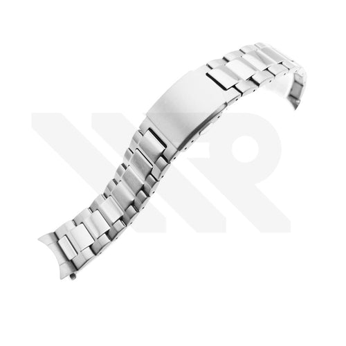 Replacement Bracelet Compatible with Citizen Eco-Drive Chronograph CA0690 / CA4500