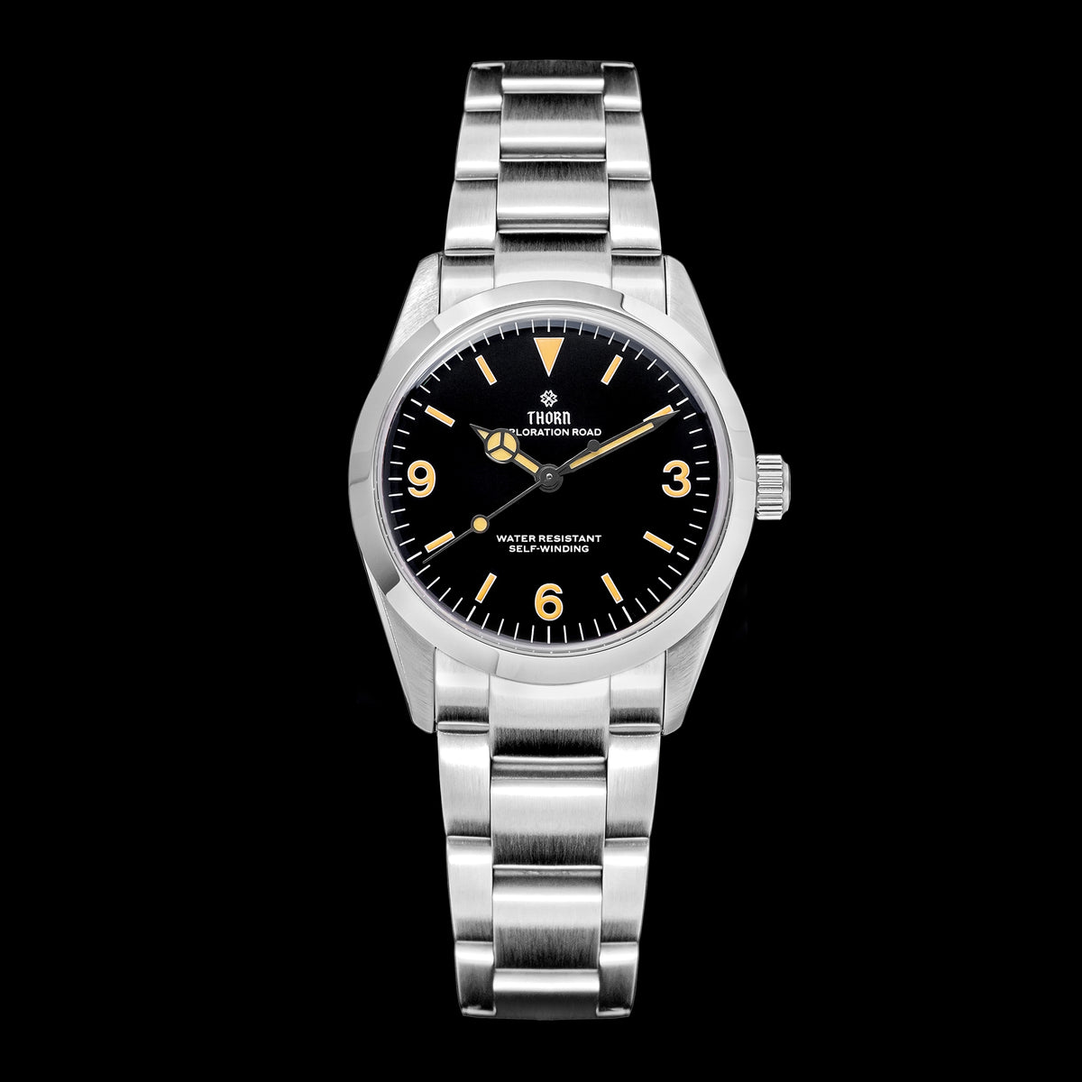 Thorn Retro Ranger | WR Watches