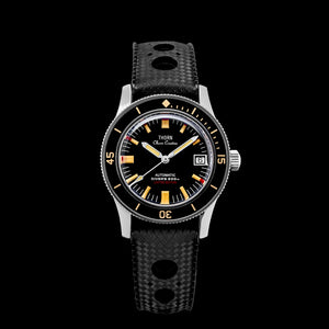 Thorn Titanium Anti-Magnetic FF Diver: Classic