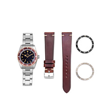 Load image into Gallery viewer, Thorn Big Crown Vintage 6200 Diver - WR Watches