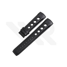 Load image into Gallery viewer, Replacement Leather Strap Compatible with Tissot PRS516 T044417A / T044430A