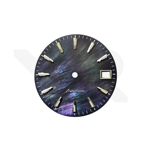 MOP Dial for Seiko Mod