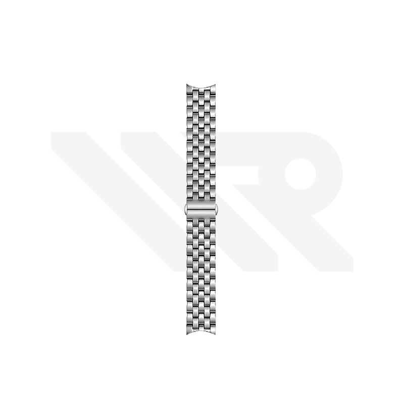 Replacement Stainless Steel Bracelet Compatible with Mido Baroncelli Lady M007207