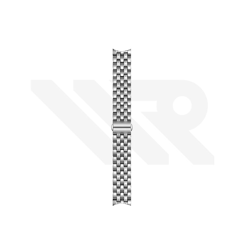 Replacement Stainless Steel Bracelet Compatible with Mido Baroncelli M8600 Series