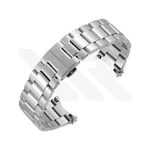 Stainless Steel Bracelet for Tissot PRS516 Chronograph T131617A