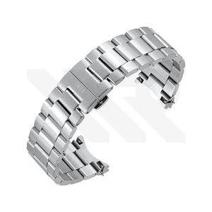 Stainless Steel Bracelet for Tissot PRS516 Chronograph T131617A