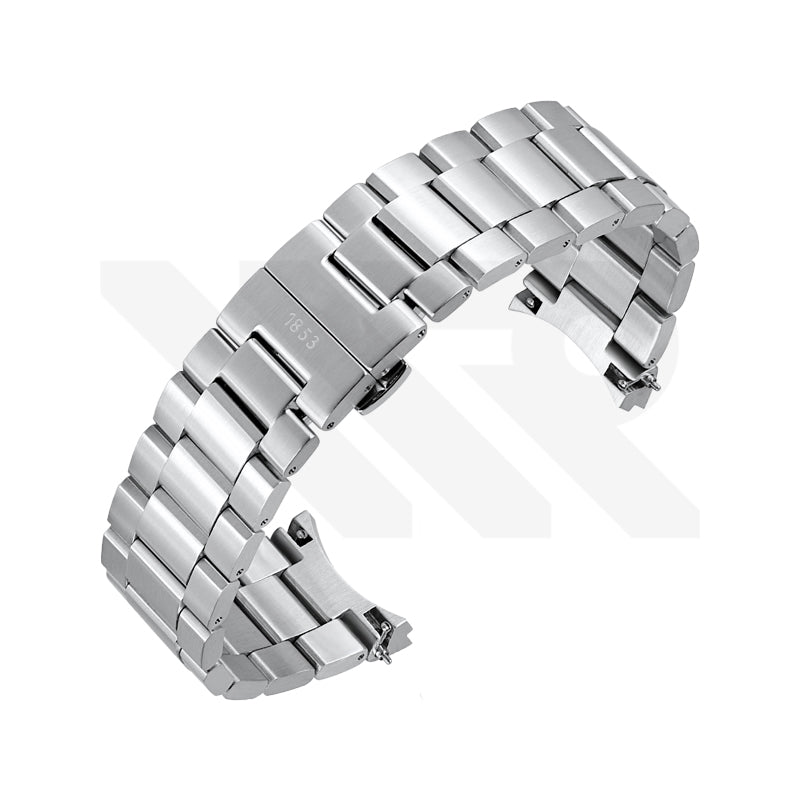 Stainless Steel Bracelet for Tissot PRS516 Chronograph T131617A