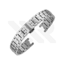 Load image into Gallery viewer, Stainless Steel Bracelet for Tissot Flamingo T094210A