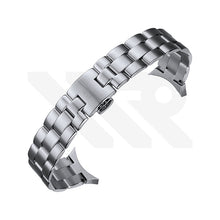 Load image into Gallery viewer, Stainless Steel Bracelet for Tissot T-Wave T112210A