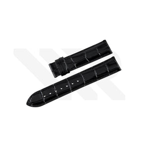 Assorted Size Original Leather Strap for Tissot Watches