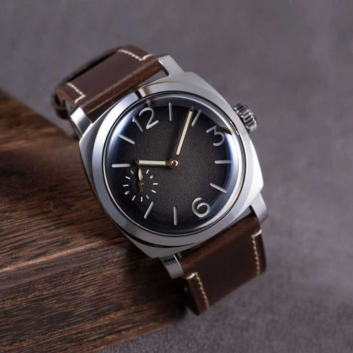 Hruodland Classic Military Diver Watch