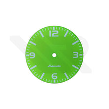Load image into Gallery viewer, Colorful Dial for Seiko Mod