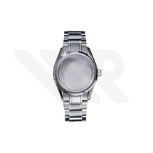 Load image into Gallery viewer, GS Style Case Set for Seiko Mod: Smooth Bezel