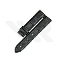 Load image into Gallery viewer, Replacement Leather Strap Compatible with Tissot Everytime T109407A