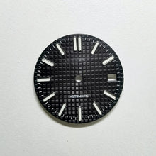 Load image into Gallery viewer, RO Diver Watch Dial for Seiko Mod