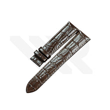 Load image into Gallery viewer, Replacement Leather Strap Compatible with Tissot Luxury T086208A