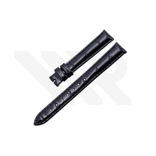 Load image into Gallery viewer, Replacement Leather Strap Compatible with Tissot T-Classic Carson Series T085210A