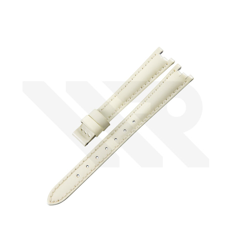 Replacement Leather Strap Compatible with Tissot Flamingo T094210A