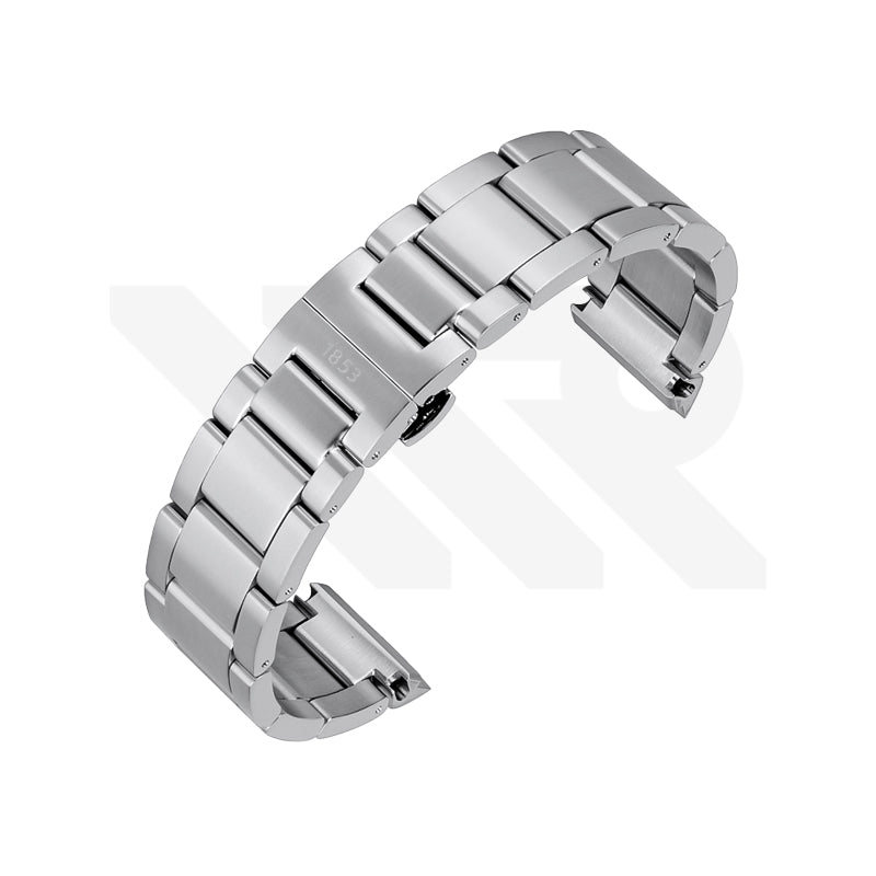 Stainless Steel Bracelet for Tissot PRS516 T044417A / T044430A
