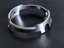 Load image into Gallery viewer, Titanium Shroud For Seiko Arnie SNJ025P1 SNJ027P1 - WR Watches