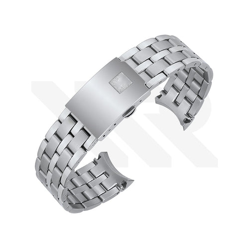 Replacement Stainless Steel Bracelet Compatible with Tissot Classic Dream T033210A