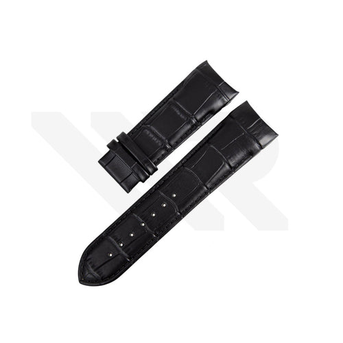 Replacement Leather Strap Compatible with Tissot Couturier T035407A / T035410A / T035428A / T035446A