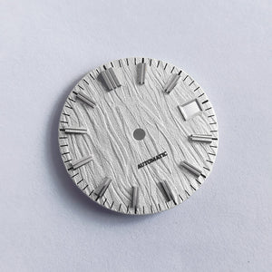 GS Dial for Seiko Mod