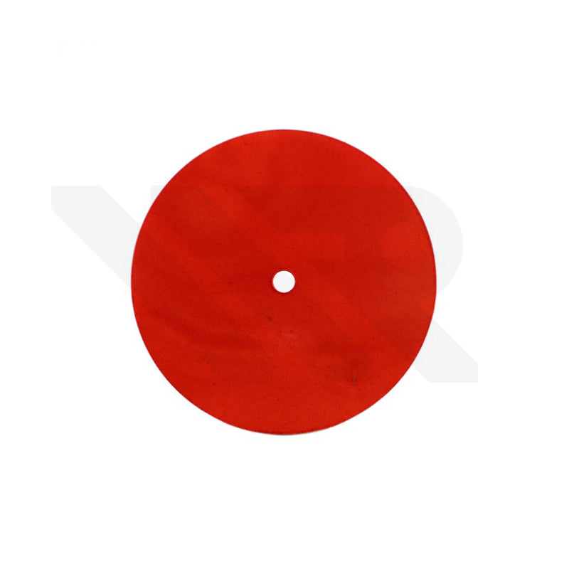 Red Agate Stone Dial for Seiko Mod: Blank Dial