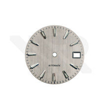 Load image into Gallery viewer, Brushed Dial for Seiko Mod