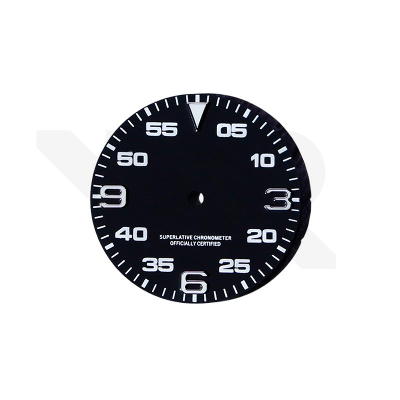 Air Dial for Seiko Mod