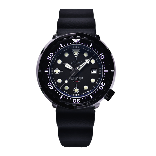 Heimdallr Black Tuna