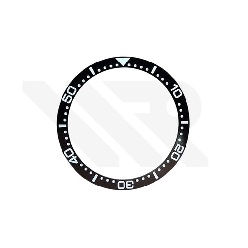 Ceramic Full Luminous Bezel Insert for Prospex SBBN013, SBBN025, SBBN027