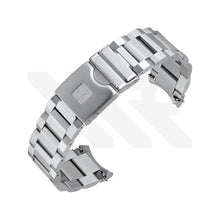 Load image into Gallery viewer, Replacement Stainless Steel Bracelet Compatible with Tissot Supersport Chrono T125617A
