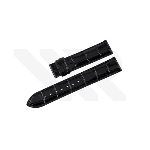 Replacement Leather Strap Compatible with Tissot Le Locle Powermatic 80 T006407B