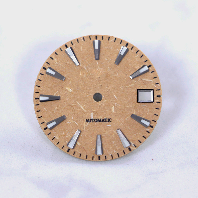 Textured Dial for Seiko Mod