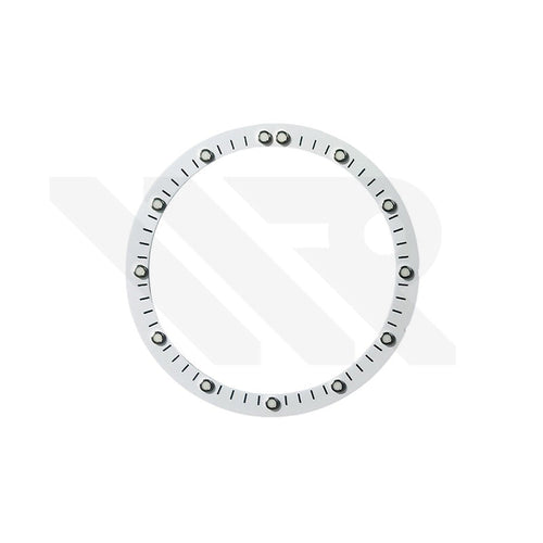 Skeleton Dial for Seiko Mod