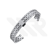 Load image into Gallery viewer, Replacement Stainless Steel Bracelet Compatible with Tissot Bellissima Small Lady T126010A - WR Watches