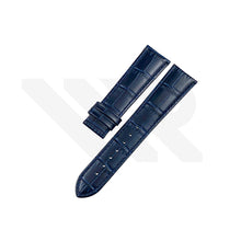 Load image into Gallery viewer, Original Leather Strap for Tissot Chemin des Tourelles Powermatic 80 T099407A / T099408A